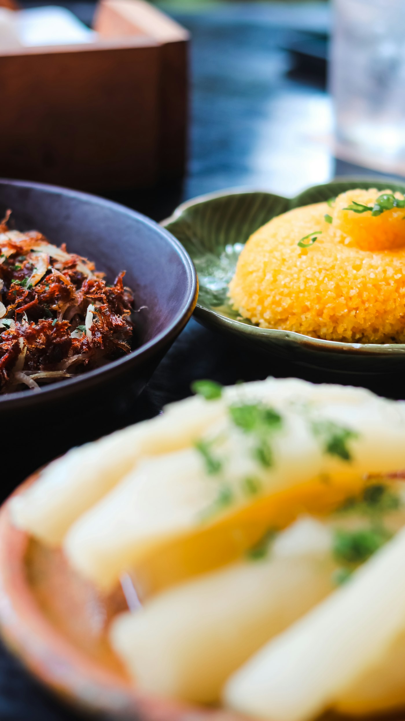 Traditional Brazilian dishes served in Rio de Janeiro — food and water safety